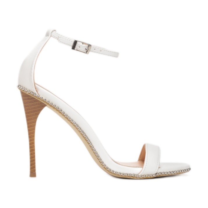Vices 9217-41 White 36 41