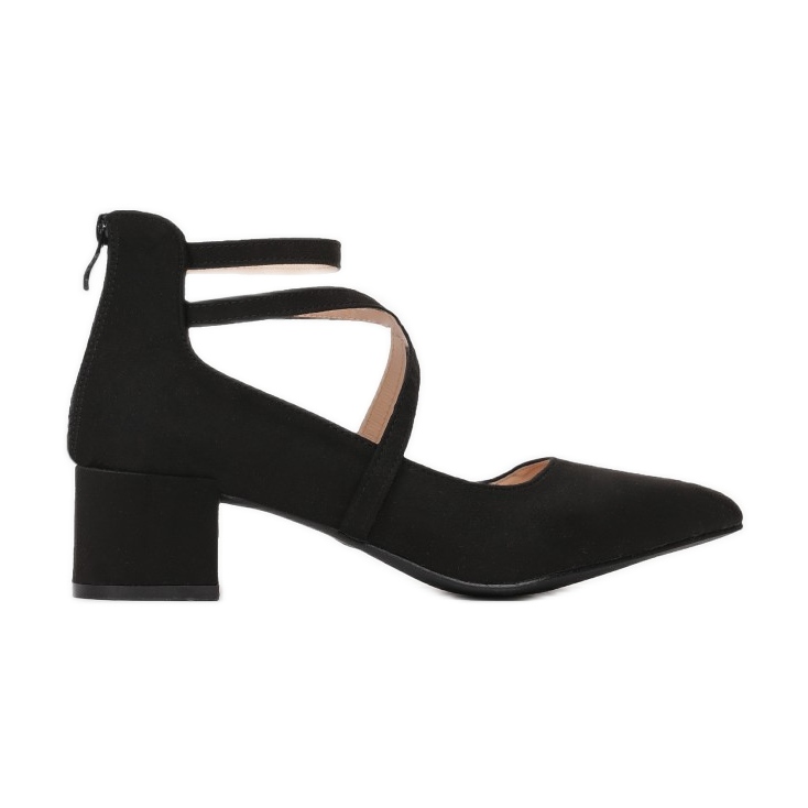 Vices 3343-38-black