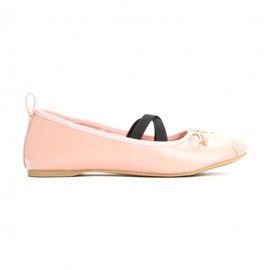 Vices 8190-20 Pink 36 41