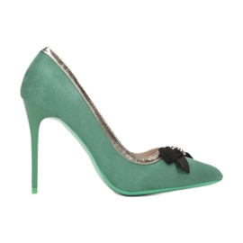 Vices 9137-29 Green 35 40 Vices 9137-29 Green 35 40