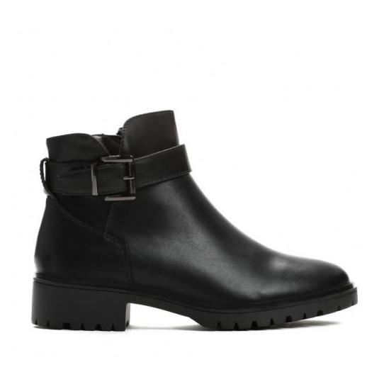 Vices T038-1A Black 36 41