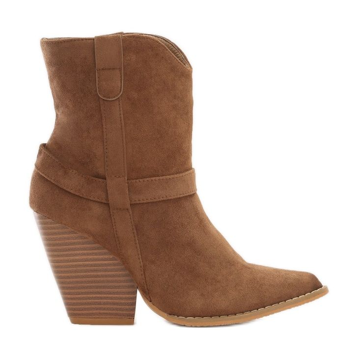 Vices 3328-54-brown