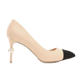 Vices 9049-14 Beige 35 40 Vices 9049-14 Beige 35 40