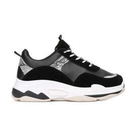 Vices 8557-38-black