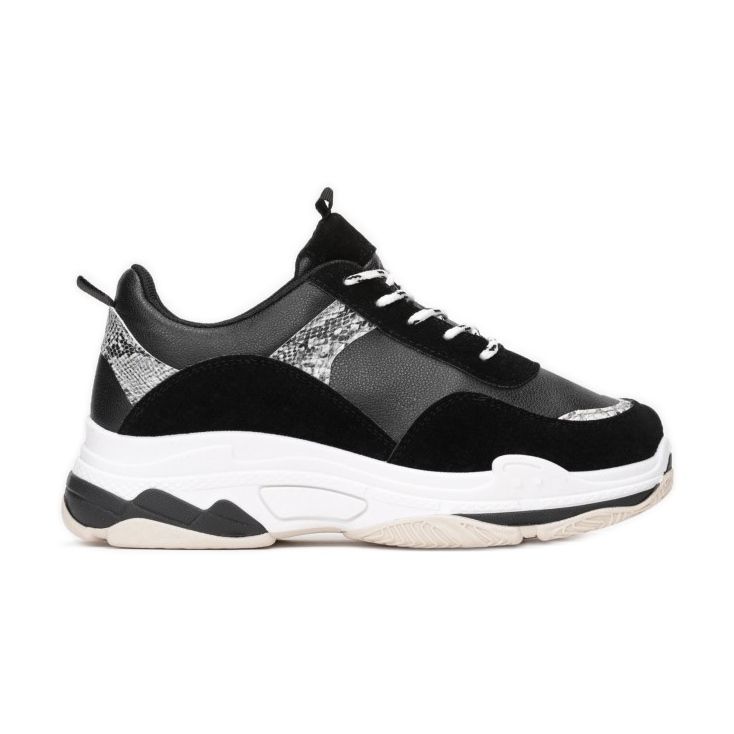 Vices 8557-38-black