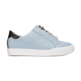 Vices 7208-11 Blue 36 41