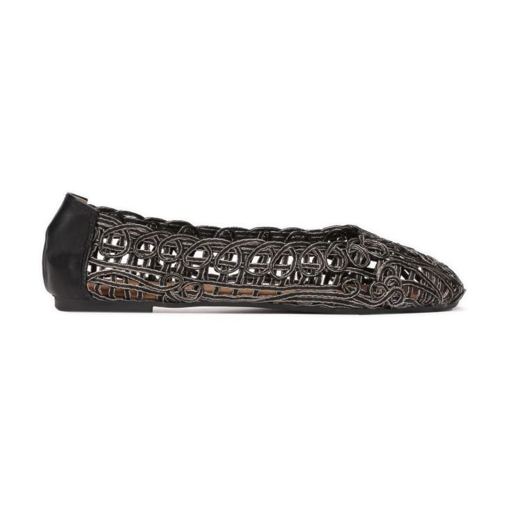 Vices 3275-1 Black 36 41