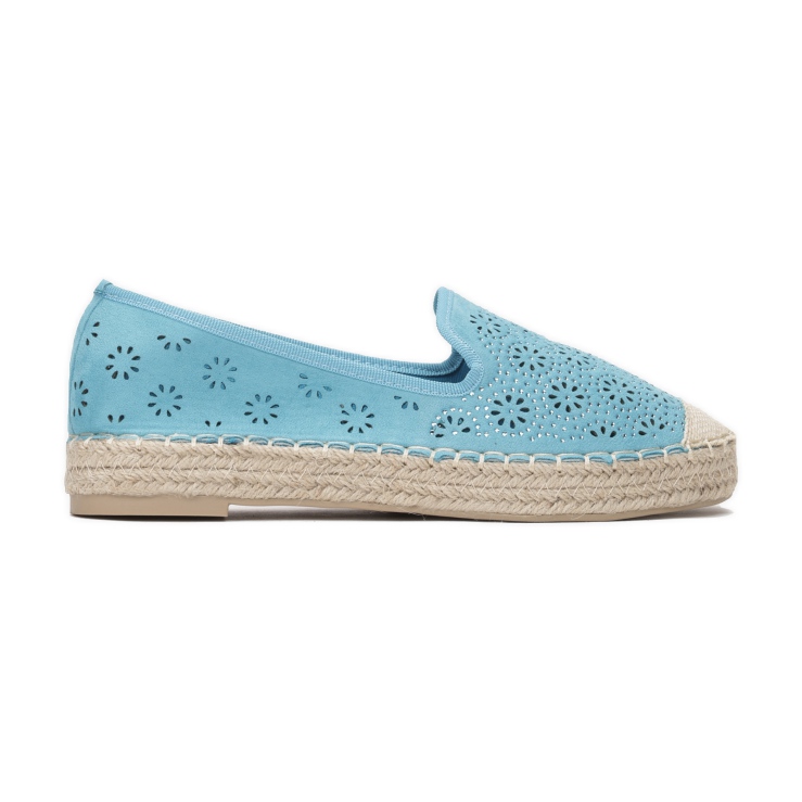 Vices 9269-11 Blue
