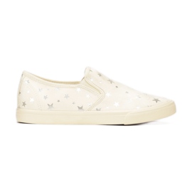 Vices 8386-26 Yellow 36 41