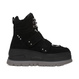 Vices 8612-38-black