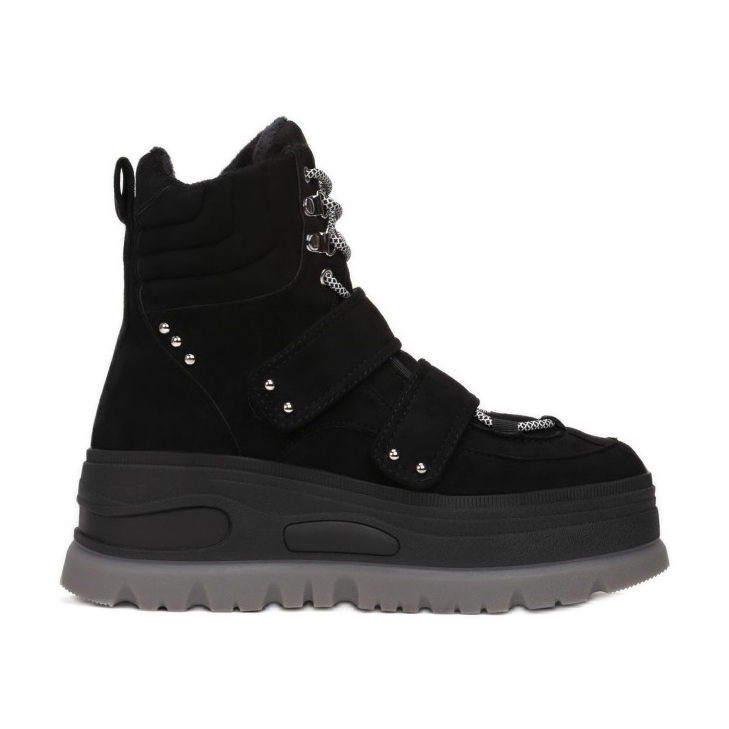 Vices 8612-38-black
