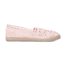 Vices B784-20 Pink 36/41
