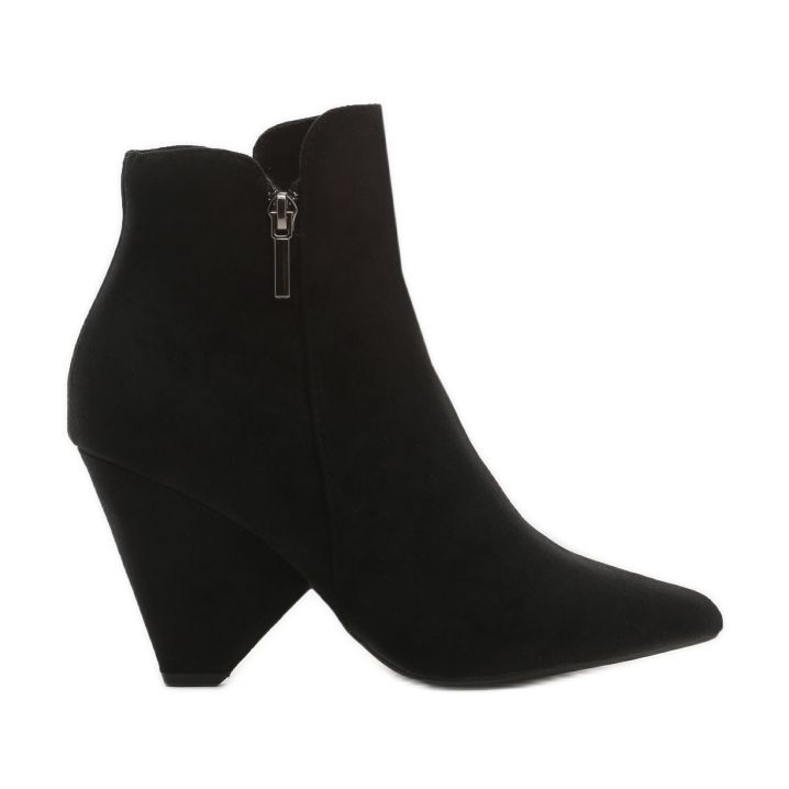 Vices 9234-1 Black 36 41