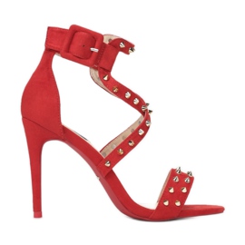 Vices 5148-19 Ed red