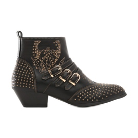 Vices 7334-38-black