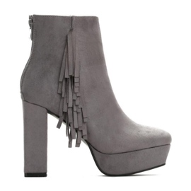 Vices 1272-5 Gray 35 40 grey