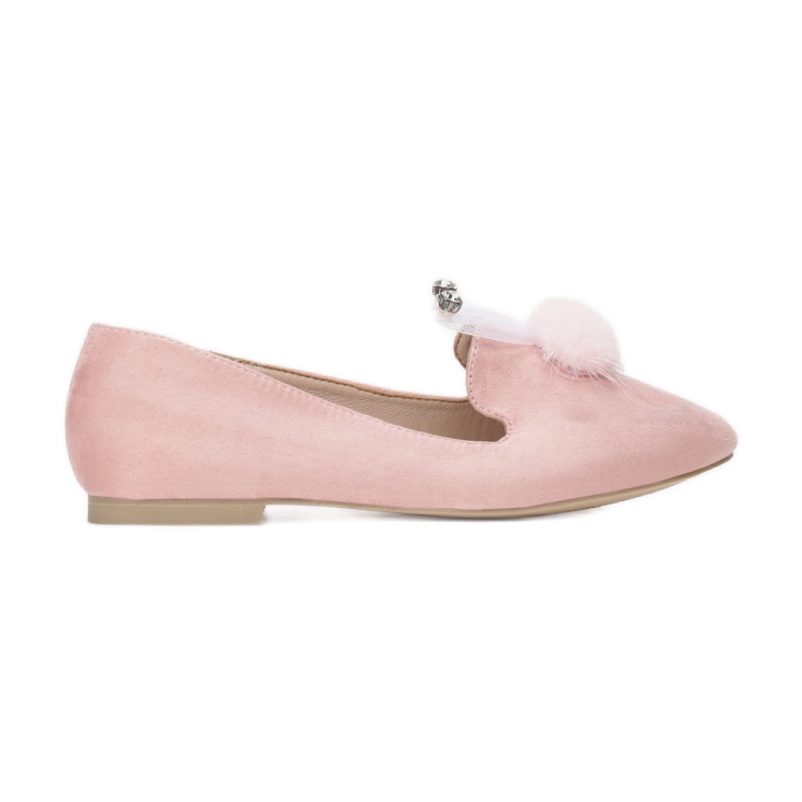 Vices 3104-20 Pink 36 41