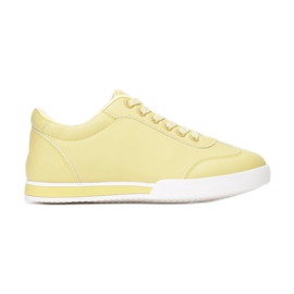 Vices 8398-26 Yellow Vices 8398-26 Yellow