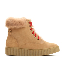 Vices 3111-17 Camel 36 41 brown Vices 3111-17 Camel 36 41 brown