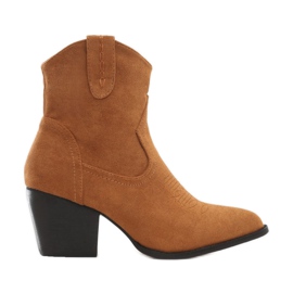 Vices 8494-68-camel brown
