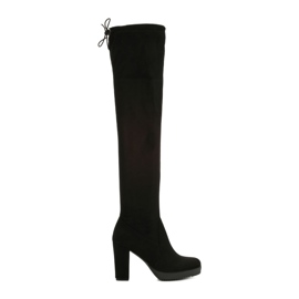 Vices 3130-1 Black