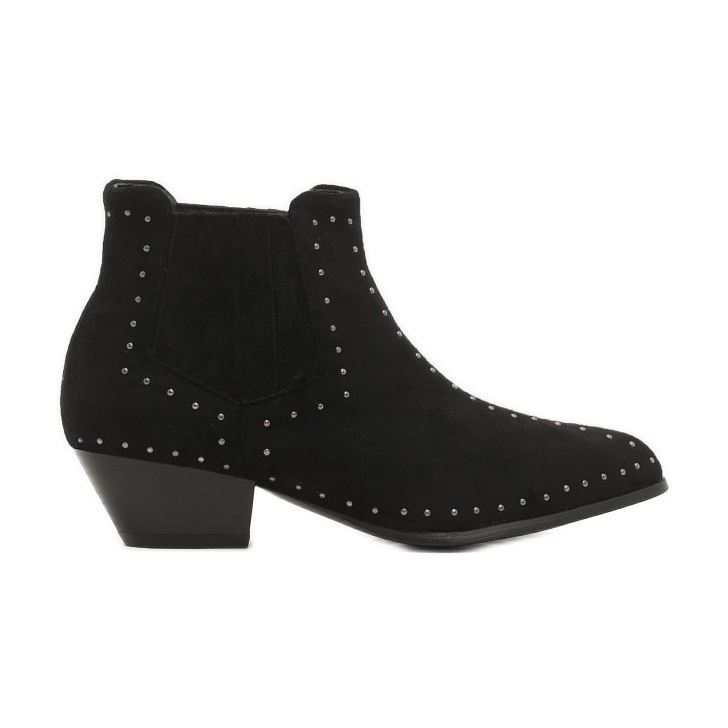 Vices 7336-38-black