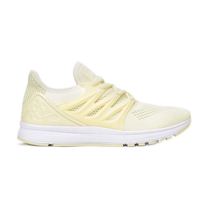 Vices B826-26 Yellow 36 41