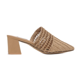 Vices 3409-42-beige