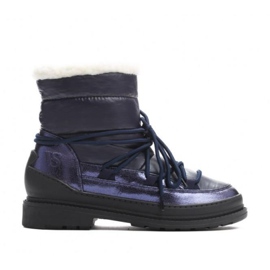 Vices 9230-13 Navy 36 41 navy blue