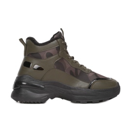 Vices 8592-61-green
