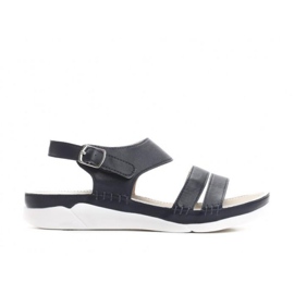 Vices 3226-13 D Blue navy blue