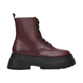 Vices 8607-453 - ed red Vices 8607-453 - ed red