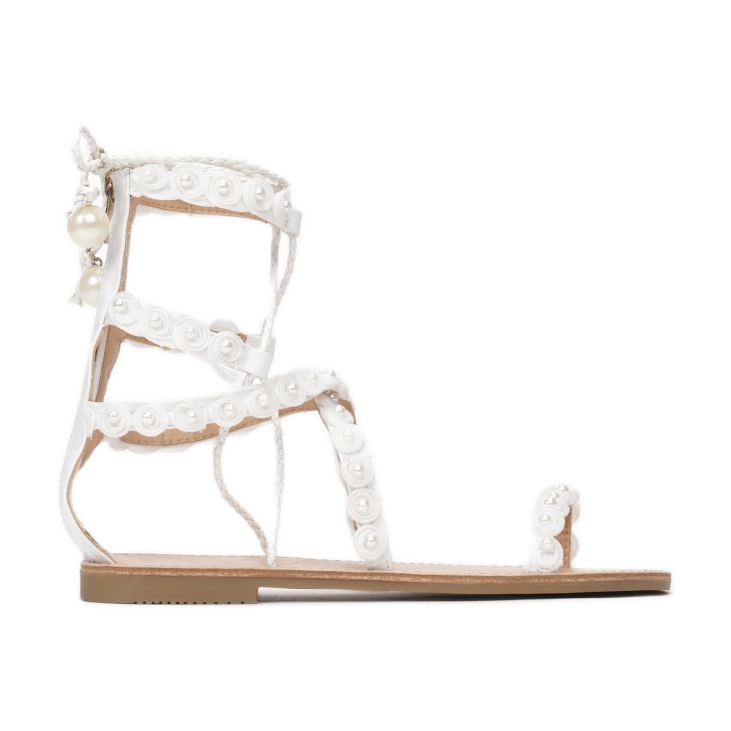 Vices 8259-41 White 36 41