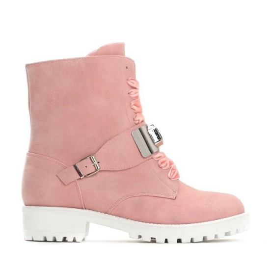 Vices 1295-20 Pink 36 41