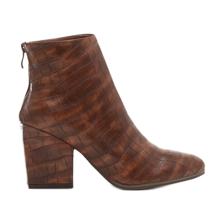 Vices 3319-54-brown