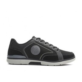 Vices B876-1 Black 41 46