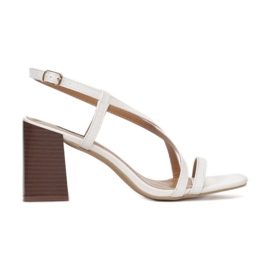 Vices 3388-71-white