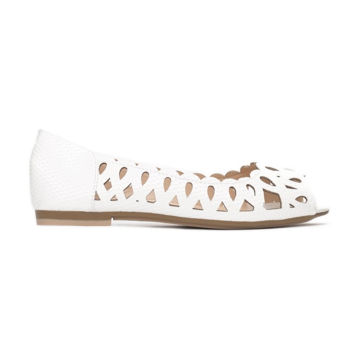 Vices 3347-71-white
