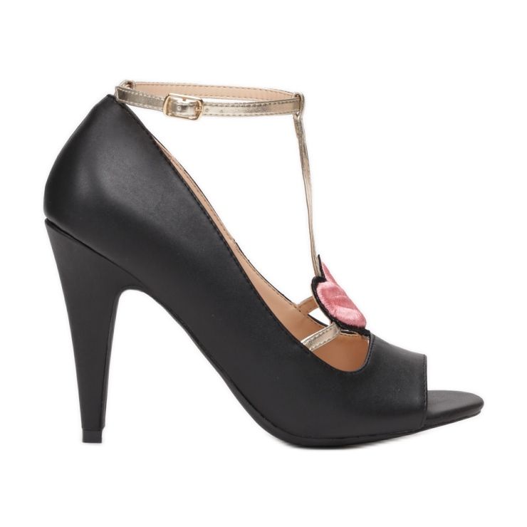 Vices 9041-1 Black 35 40