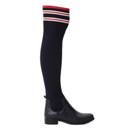 Vices 1542-13 Navy 36 41 navy blue Vices 1542-13 Navy 36 41 navy blue