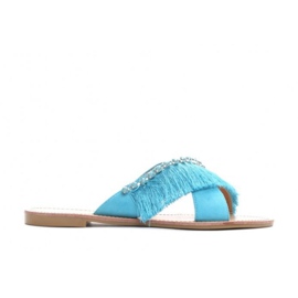 Vices 7255-11 Blue Vices 7255-11 Blue