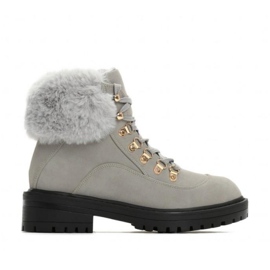 Vices 8316-5 Gray grey