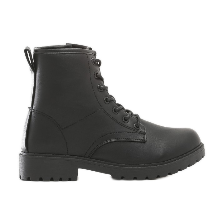 Vices T126-38-black