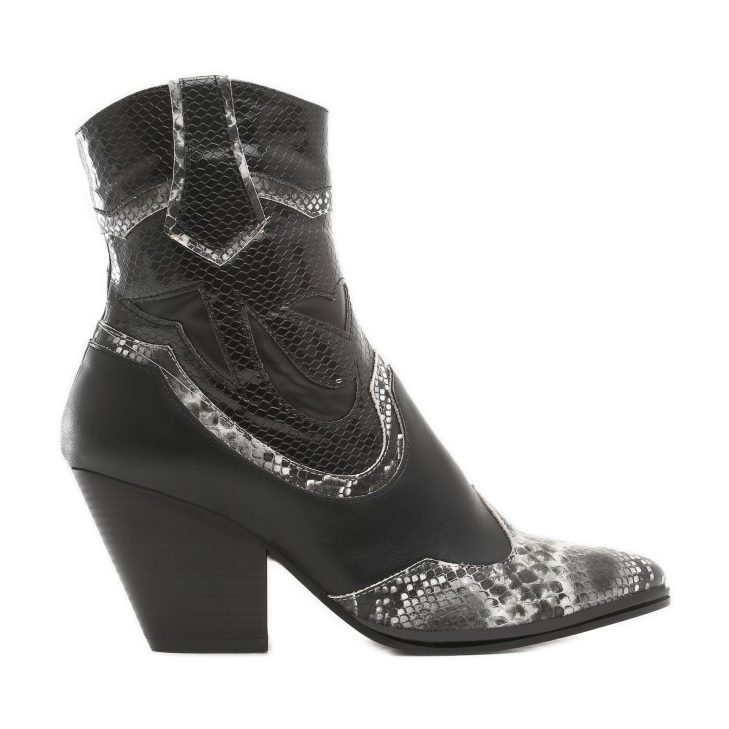 Vices 3332-38-black