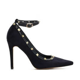 Vices 1367-13 Navy 35 40 navy blue
