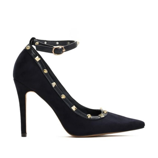 Vices 1367-13 Navy 35 40 navy blue