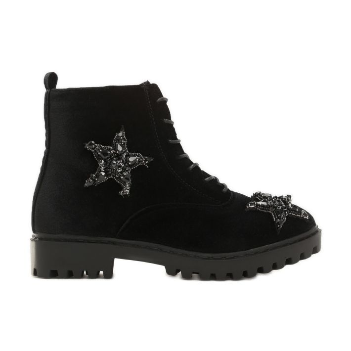 Vices 9062-1 Black 36 41
