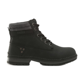Vices B808-1 Black 36 41