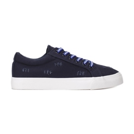 Vices 8402-13 Blue navy blue Vices 8402-13 Blue navy blue