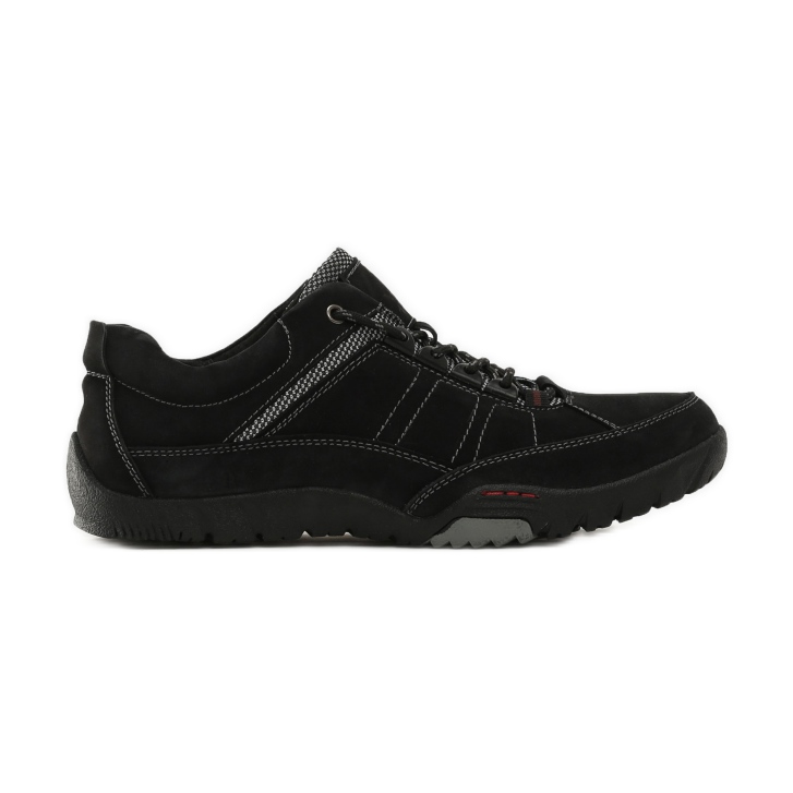 Vices SD78-1 Black 41 46